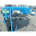 Rotary Angle Band Saw metal Cutting Machine